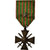França, Croix de Guerre, WAR, medalha, 1914-1918, Une Citation, Qualidade