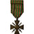 França, Croix de Guerre, WAR, medalha, 1914-1918, Une Citation, Qualidade