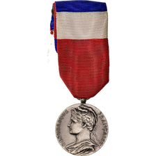 Francia, Honneur-Travail, République Française, medaglia, 1978, Eccellente