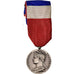 Francia, Honneur-Travail, République Française, medaglia, 1978, Eccellente