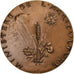 França, medalha, Mutualité - Coopération - Crédit, 1989, Bronze, Corbin