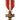 Frankrijk, Croix de la Valeur Militaire, WAR, Medaille, Excellent Quality