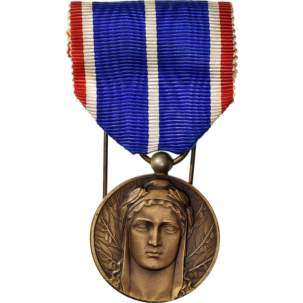 France, Rhénanie-Ruhr-Tyrol, Médaille, undated (1925), Non circulé, Delannoy