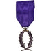 França, Ordre des Palmes Académiques, medalha, Qualidade Excelente, Bronze