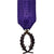 Frankreich, Ordre des Palmes Académiques, Medaille, Excellent Quality, Silvered