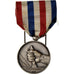 França, Médaille des cheminots, medalha, 1943, Qualidade Excelente