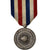 França, Médaille des cheminots, medalha, 1943, Qualidade Excelente