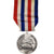 Frankreich, Médaille d'honneur des chemins de fer, Railway, Medaille, 1989
