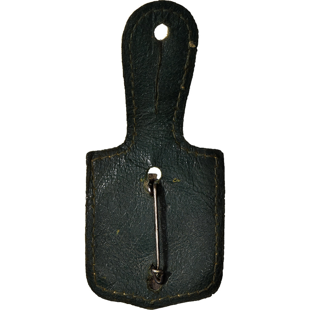 Francja, Pucelle, 69 ème Compagnie de Q.G, Métal, EF(40-45)