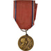 França, Verdun , On ne passe pas, WAR, medalha, 1916, Qualidade Excelente