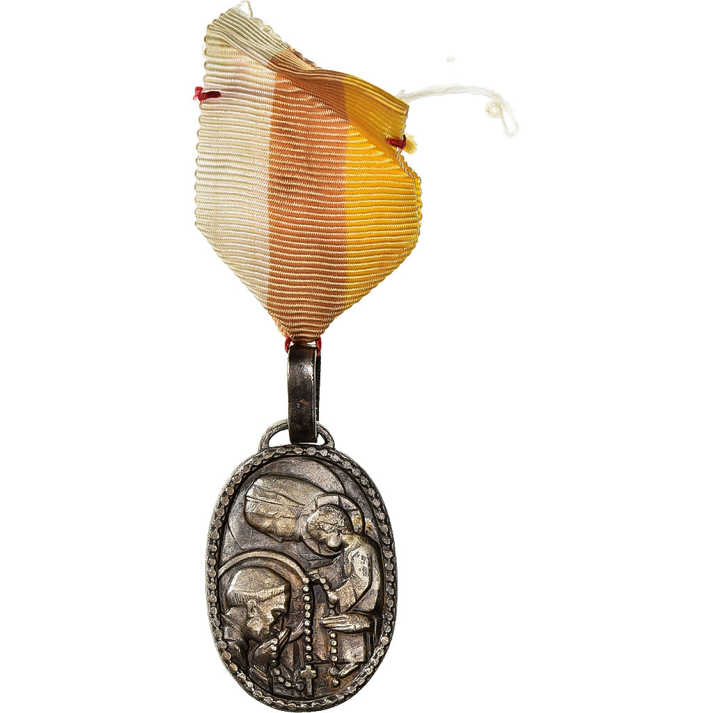 Frankreich, Pèlerinage du Rosaire à Notre-Dame de Lourdes, Religions &