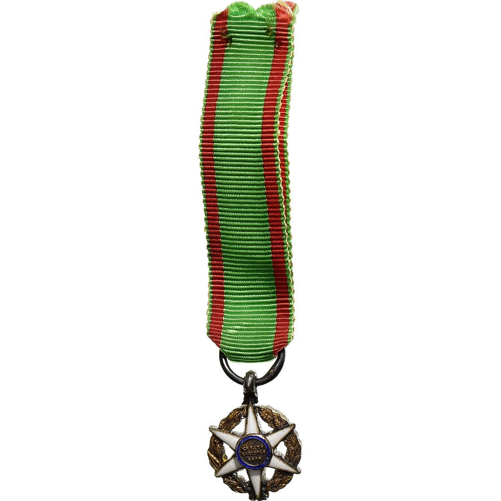 Frankreich, Médaille du Mérite Agricole, Medaille, 1883, Réduction, Excellent
