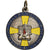 PAŃSTWO WATYKAŃSKIE, medal, Joannes XXIII, Second Ecumenical Council, 1962
