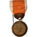 Frankreich, Ministère de l'Hygiène, Prévoyance Sociale, Medaille, Excellent