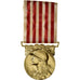 Francia, Grande Guerre, medaglia, 1914-1918, Eccellente qualità, Morlon