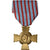 Francia, Croix du Combattant, WAR, medaglia, 1939-1945, Eccellente qualità