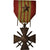 Francia, Croix de Guerre, medaglia, 1939, Une Citation, Eccellente qualità