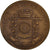 Francia, medaglia, Ville de Montrouge, Bronzo, O.Roty, SPL-