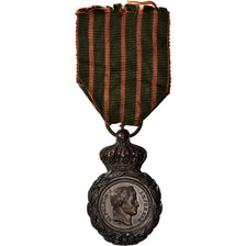 Frankrijk, Médaille de Saint Hélène, History, Medaille, 1857, Excellent