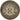 Coin, Switzerland, 20 Rappen, 1850, Strasbourg, VF(30-35), Billon, KM:7