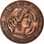 Spain, Medal, 70ème Aniversari de les Excavacions d'Empuries, 1978, Bronze