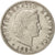 Munten, Zwitserland, 20 Rappen, 1884, Bern, FR+, Nickel, KM:29