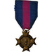 França, Services Militaires Volontaires, medalha, Qualidade Excelente, Bronze
