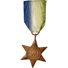 United Kingdom, The Atlantic Star, Medal, 1939-1945, Excellent Quality