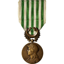 Frankrijk, Dardanelles, Campagne d'Orient, Medaille, 1915-1918, Excellent
