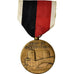 United States, Army of Occupation, WAR, Medal, 1945, Excellent Quality, Bronze