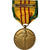 United States, Vietnam Service Medal, Medal, Excellent Quality, Bronze, 32