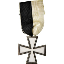 Italy, Le Corps Expéditionnaire en Russie, WAR, Medal, 1941-1942, Excellent