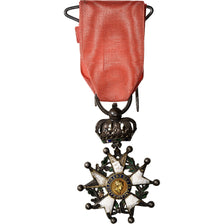 Francia, Ordre de la Légion d'Honneur, Premier Empire, medaglia, Undated