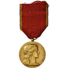 France, Société Industrielle de l'Est, Medal, Excellent Quality, Dupuis.D