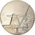 France, Médaille, Les Grands Transatlantiques, France, Cupro-nickel, SPL+, C.