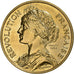 Frankreich, Medaille, Bicentenaire de la Prise de la Bastille, 1989, Bronze, UNZ
