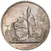Frankrijk, Médaille de mariage, Zilver, ZF