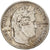 France, 5 Francs, Louis-Philippe, 1832, Bayonne, Silver, VF(20-25), Gadoury:678