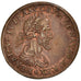 Germany, Token, Henri IV, Nuremberg, Rechenpfennig, Copper, Hans Laufer
