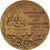 Francia, medaglia, Caisse d'Epargne du Mans, 1928, Bronzo, O.Roty, SPL