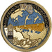 Frankreich, betaalpenning, 56/ Golfe du Morbihan, Copper-nickel Aluminium, VZ
