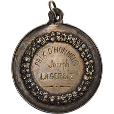 Francia, medaglia, Catéchisme de Persévérance, Saint Eloi, Prix d'Honneur