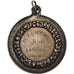 Francia, medaglia, Catéchisme de Persévérance, Saint Eloi, Prix d'Honneur
