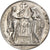 Francia, Médaille de mariage, Religion, Mariage Chrétien, n.d., Argento, SPL-