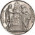 France, Médaille de mariage, Religion, Mariage Chrétien, n.d., Silver