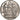 Francia, Médaille de mariage, Religion, Mariage Chrétien, n.d., Argento, SPL-