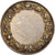 France, Medal, Mariage, La Religion les Unit, Silver, Depaulis, AU(50-53)