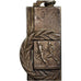 Francia, medaglia, USEP, Course à Pieds, Silvered Metal, BB