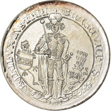 Austria, Token, Reproduction, Guldiner, Thaler de Sigismond du Tyrol, 1986