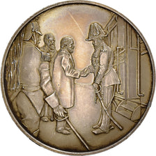 Frankrijk, Medaille, Emile Loubet, Président de la République Française